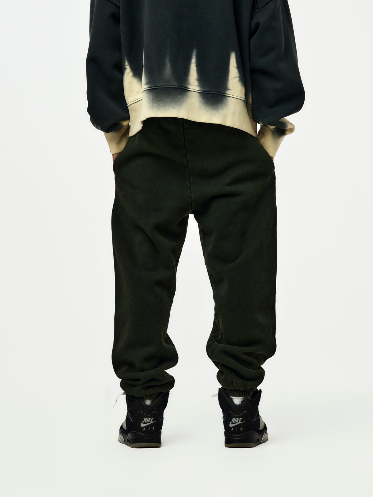 ROI ENEMY SWEAT (BLACK)