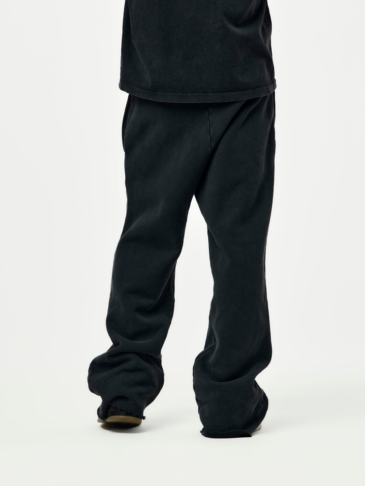 USO 123 PRINCIPAL SWEAT (BLACK)
