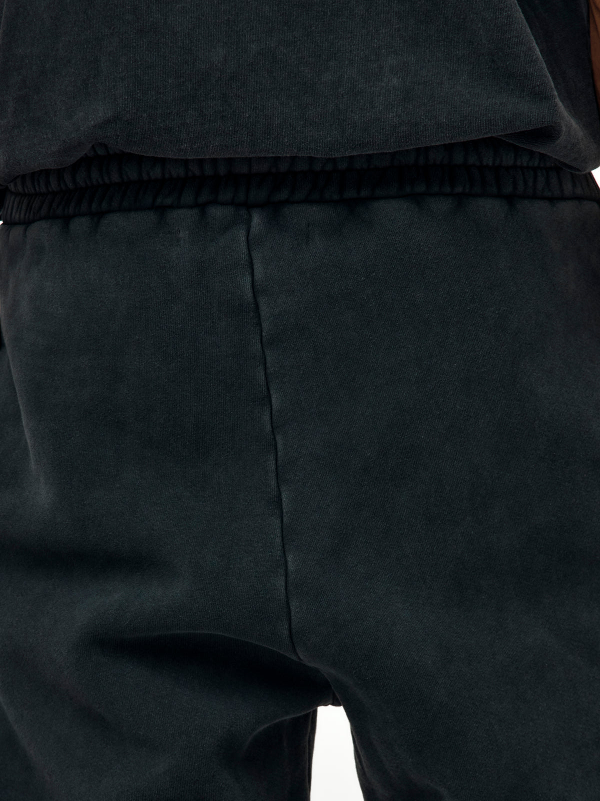 USO 123 PRINCIPAL SWEAT (BLACK)