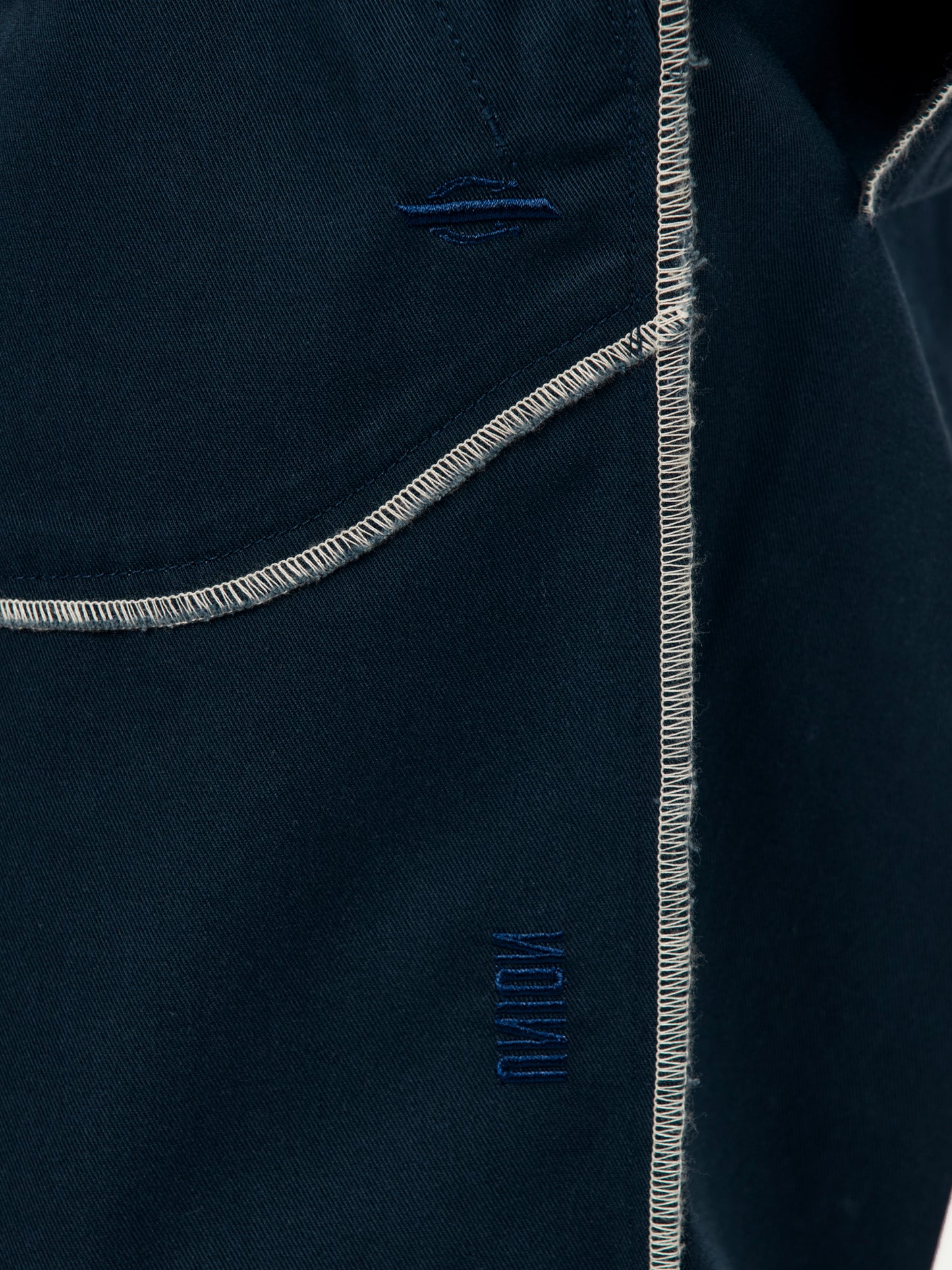 Union x Dickies Inverse Pant (Dark Navy)