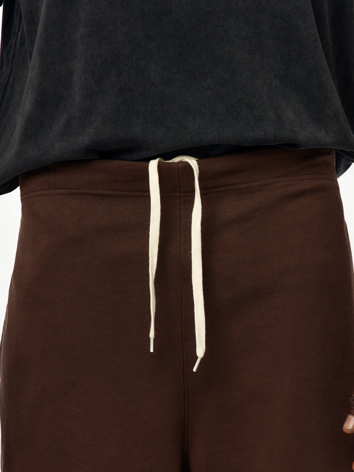 Drew Sweatpants (Fudge)