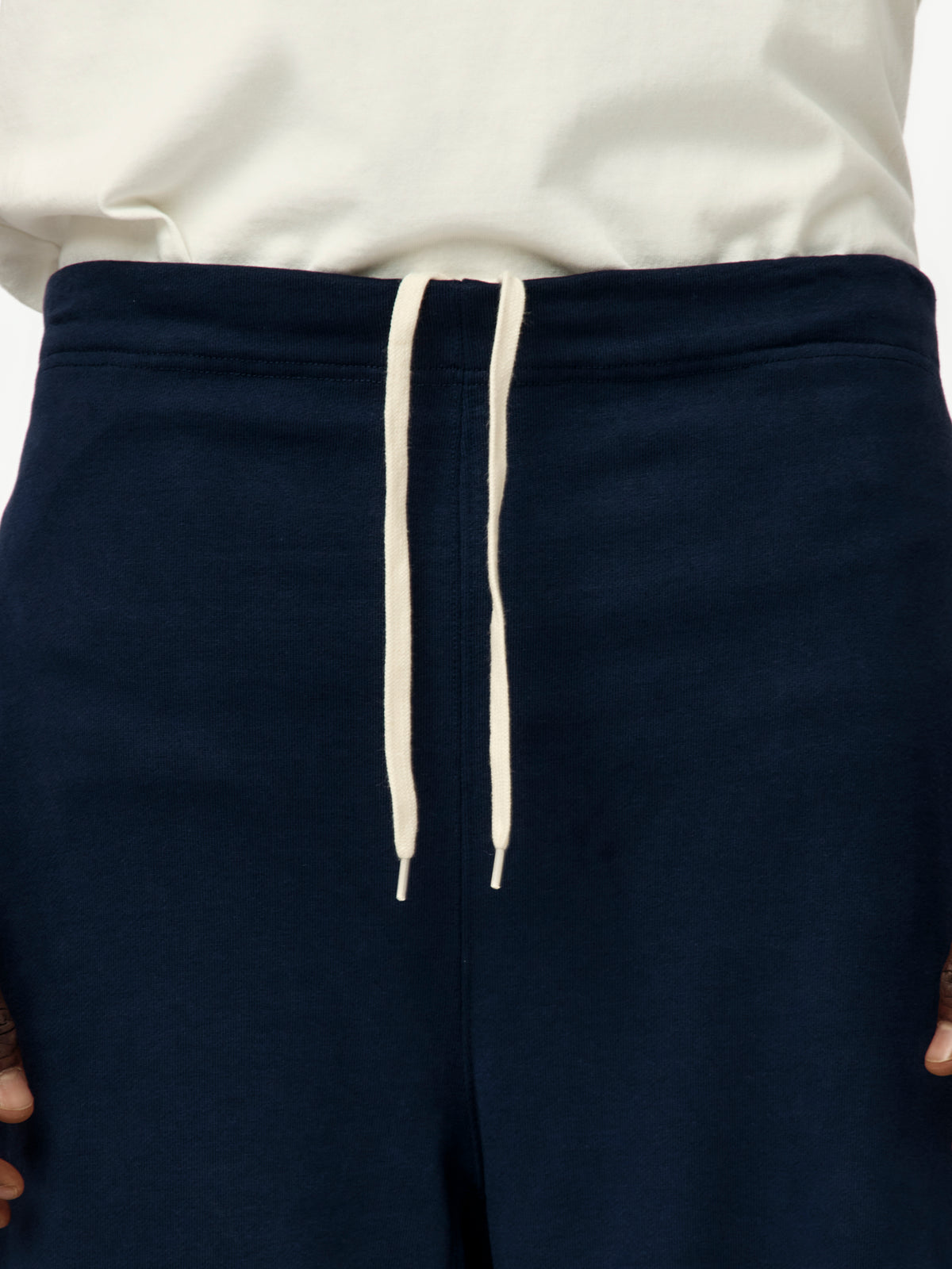 Drew Sweatpants (Navy Blazer)