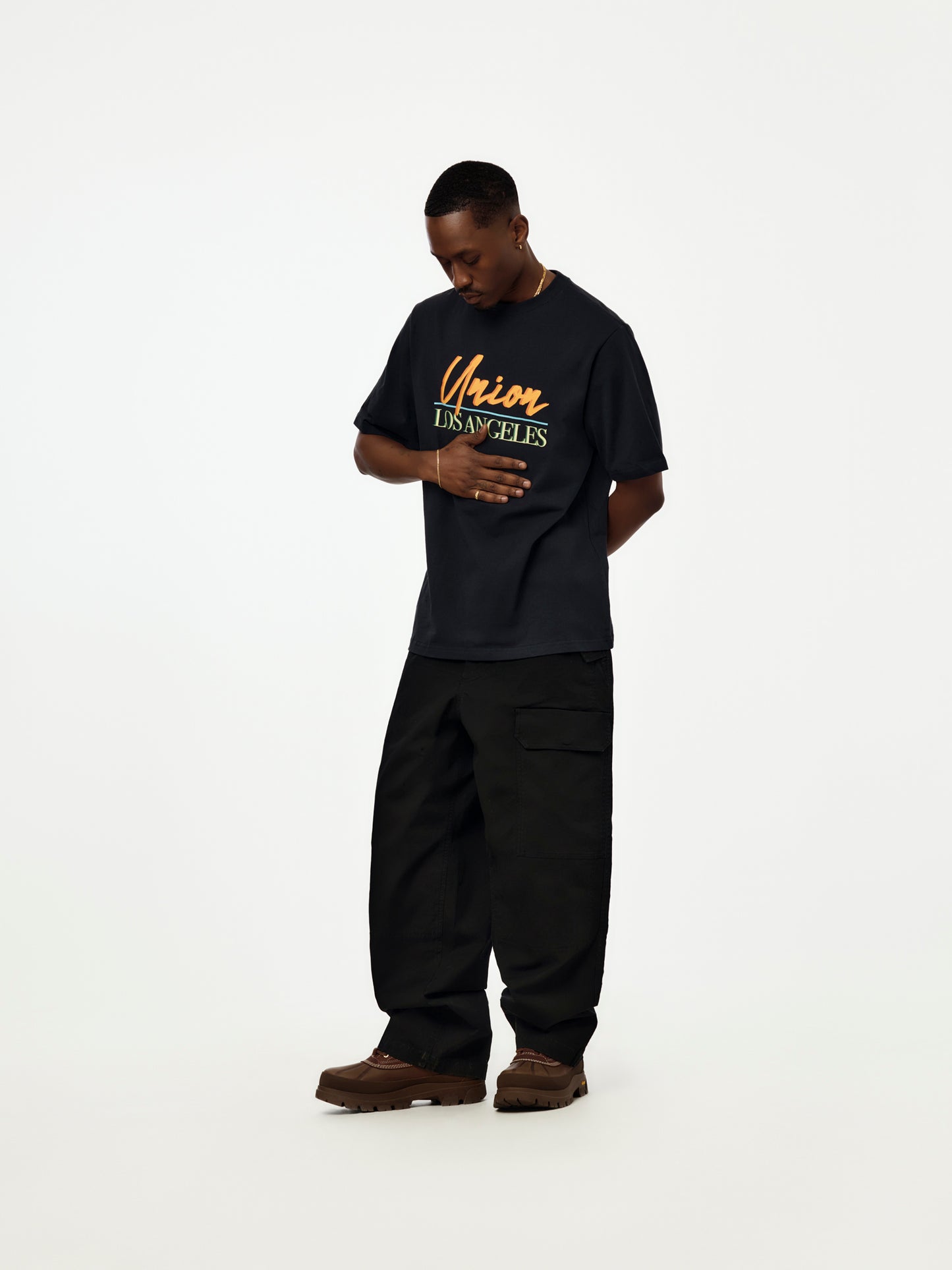 Vice Tee (Black)