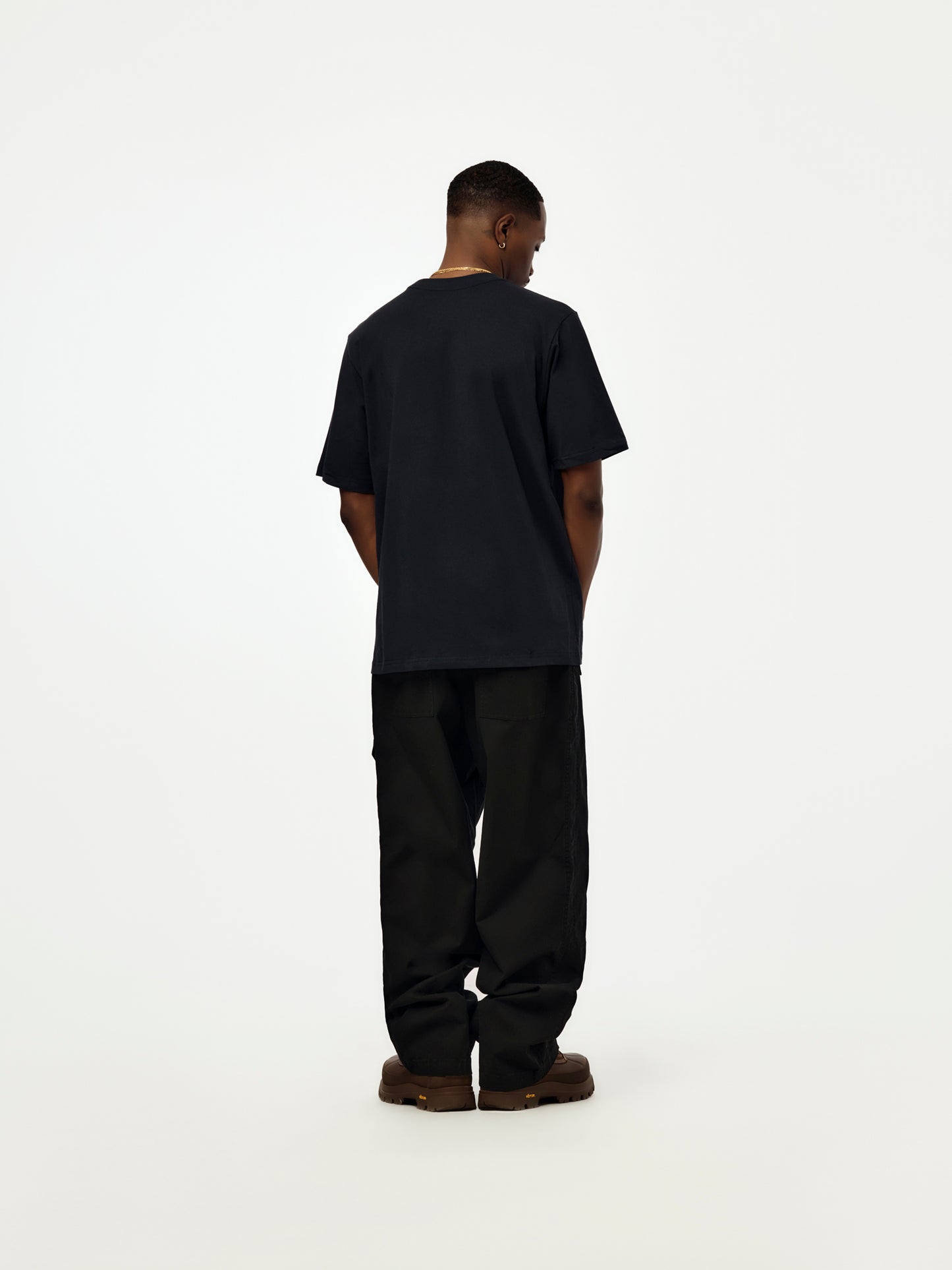 Vice Tee (Black)