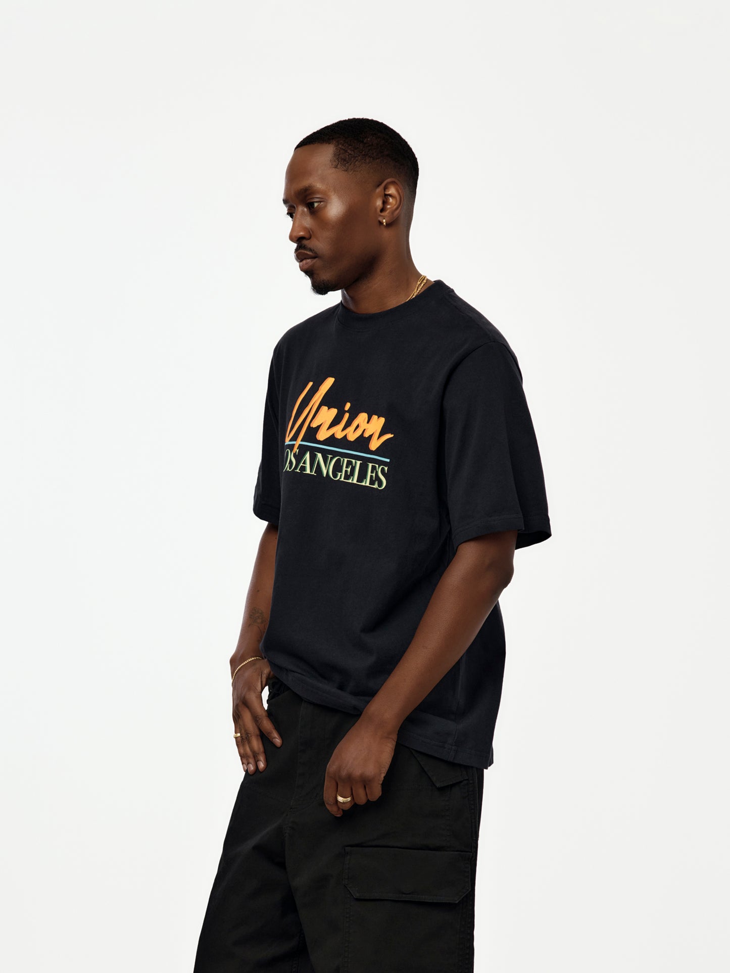 Vice Tee (Black)