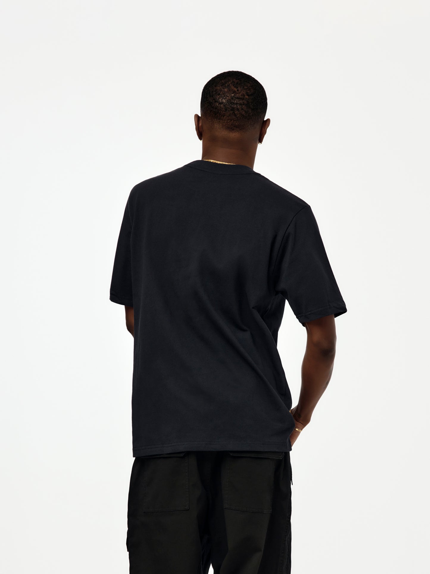 Vice Tee (Black)