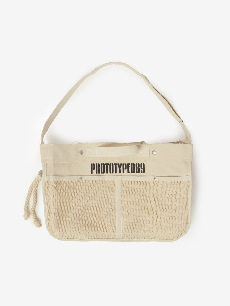 Union x FAF Type 089 Bag (Natural)