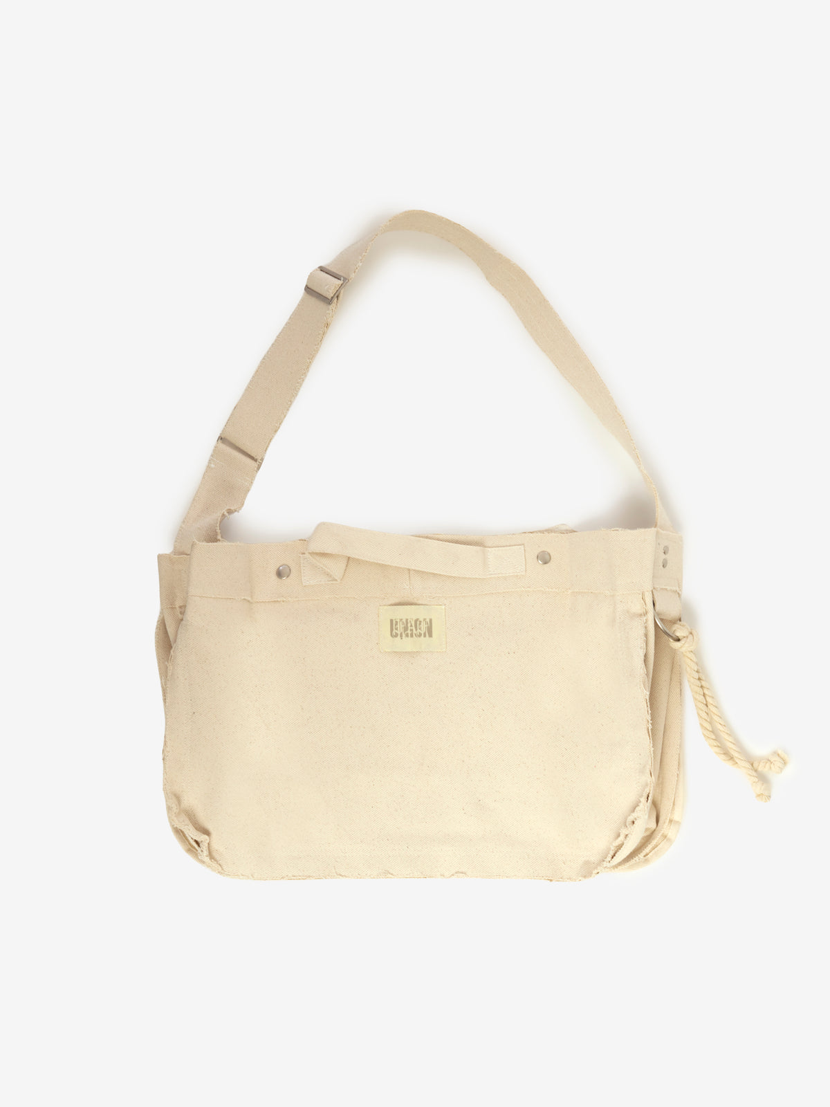 Union x FAF Type 089 Bag (Natural)