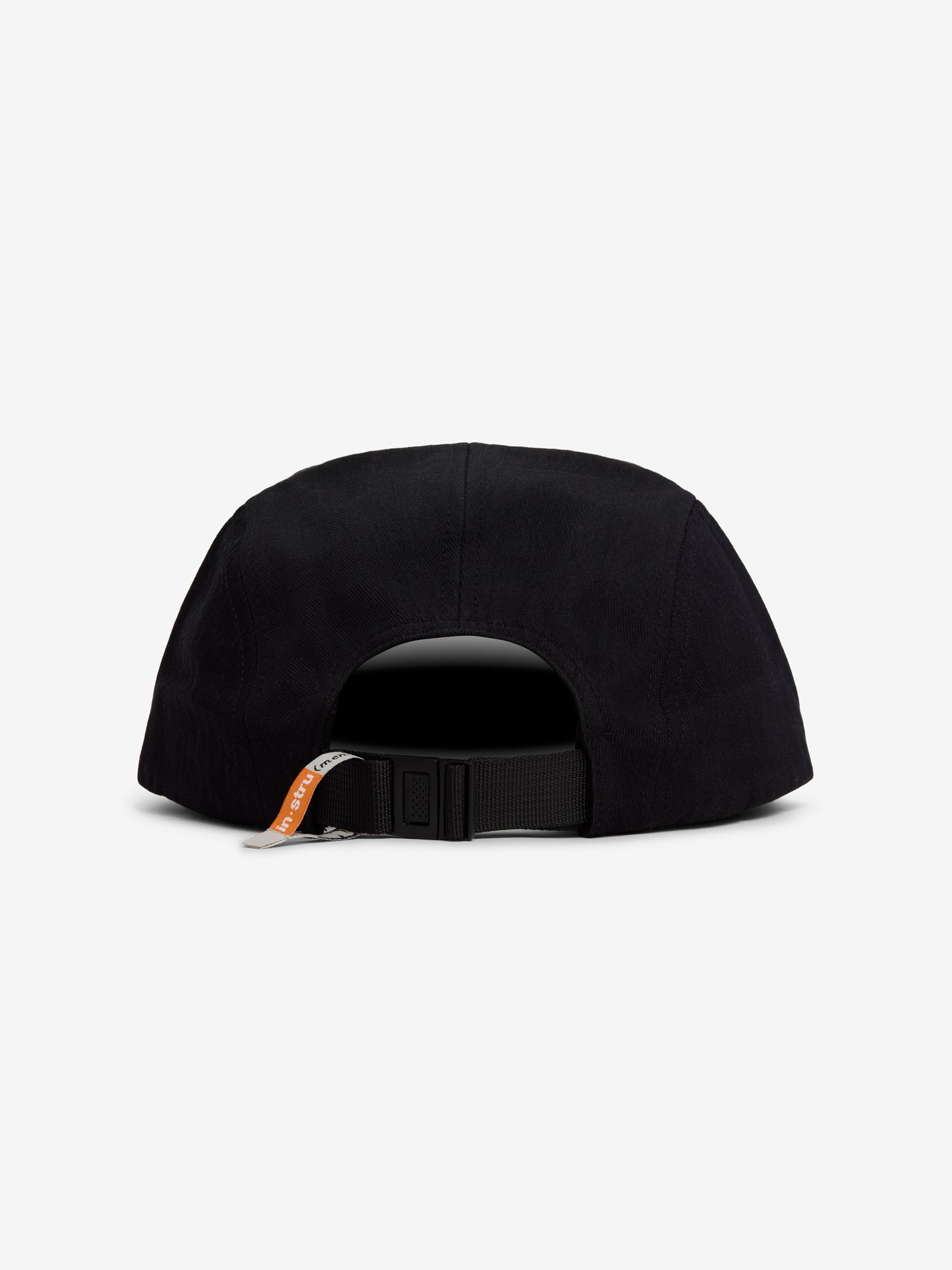 UNION x in・stru(men-tal) JET CAP (BLACK)