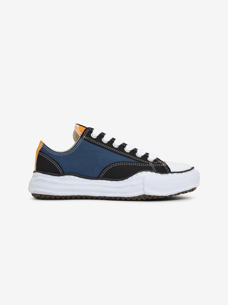 UNION x MIHARA YASUHIRO 'PETERSON' OG Sole Canvas Low-top Sneaker (MULTI)