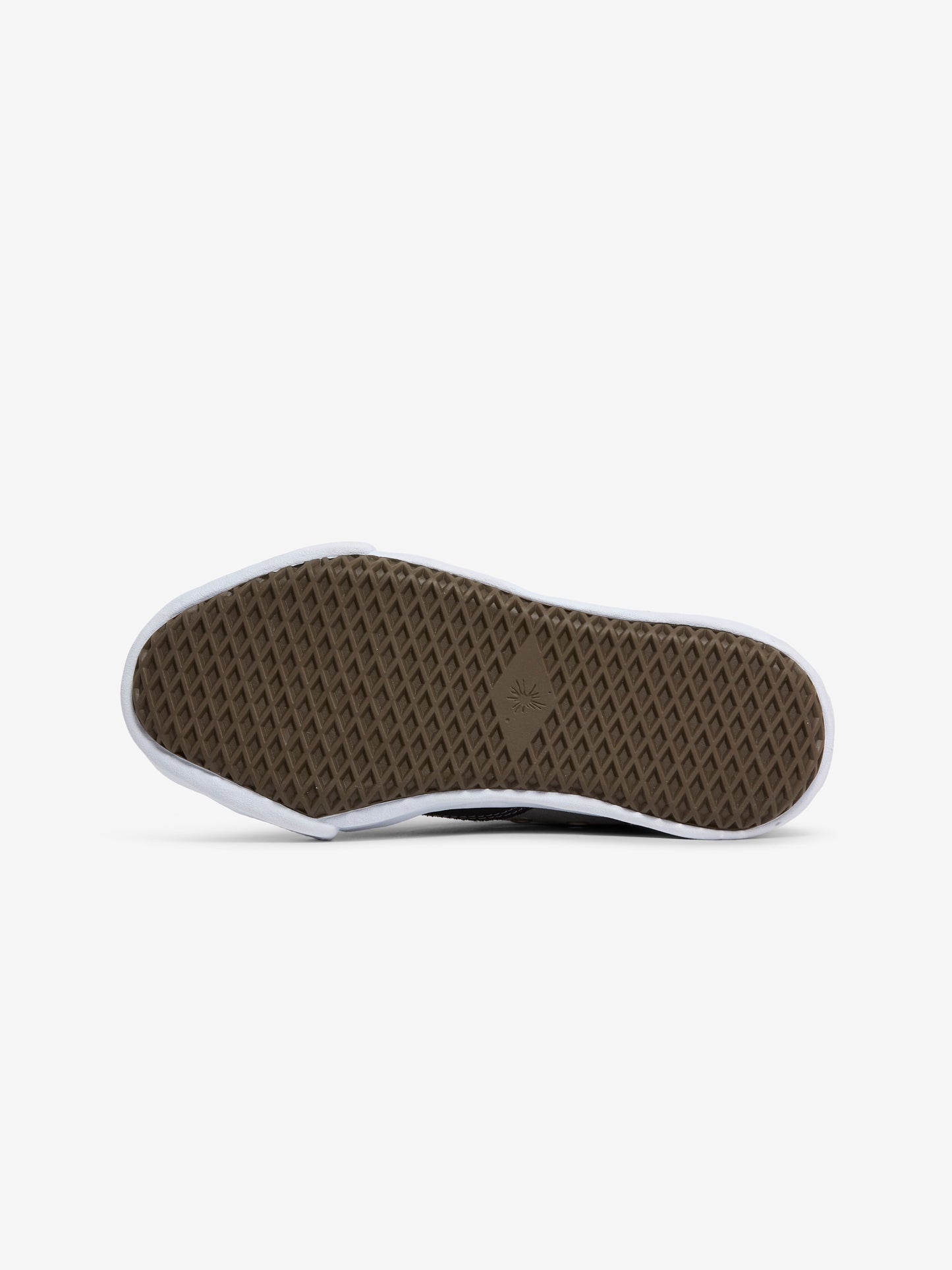 UNION x MIHARA YASUHIRO 'PETERSON' OG Sole Canvas Low-top Sneaker (MULTI)