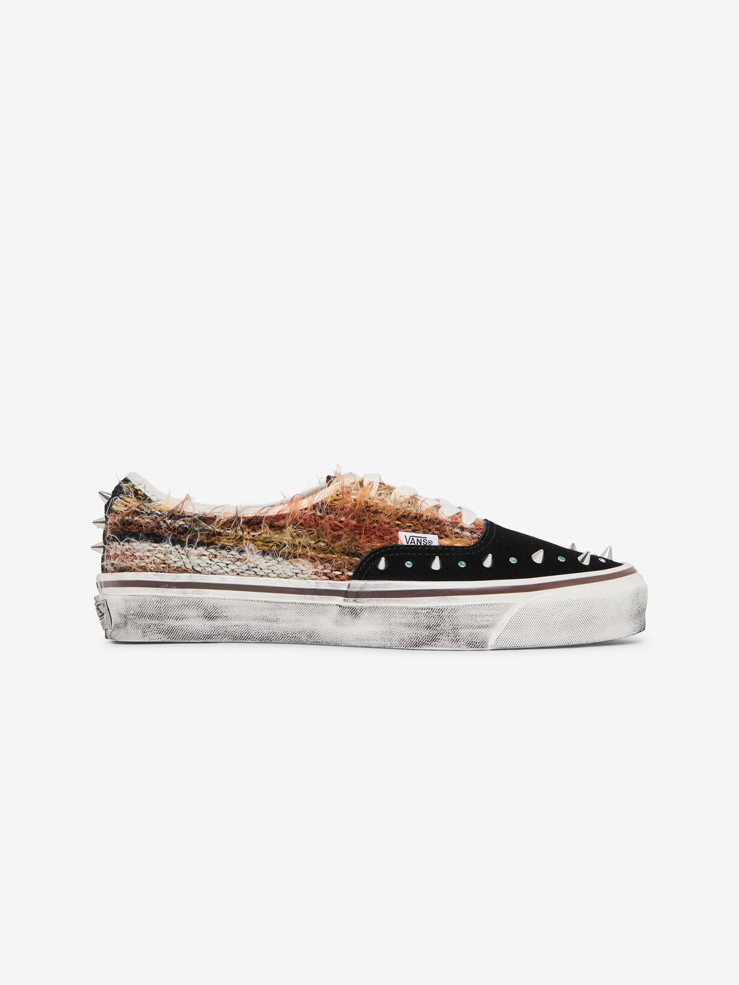 LX Authentic 44 Ibiza (BLACK/MULTI)