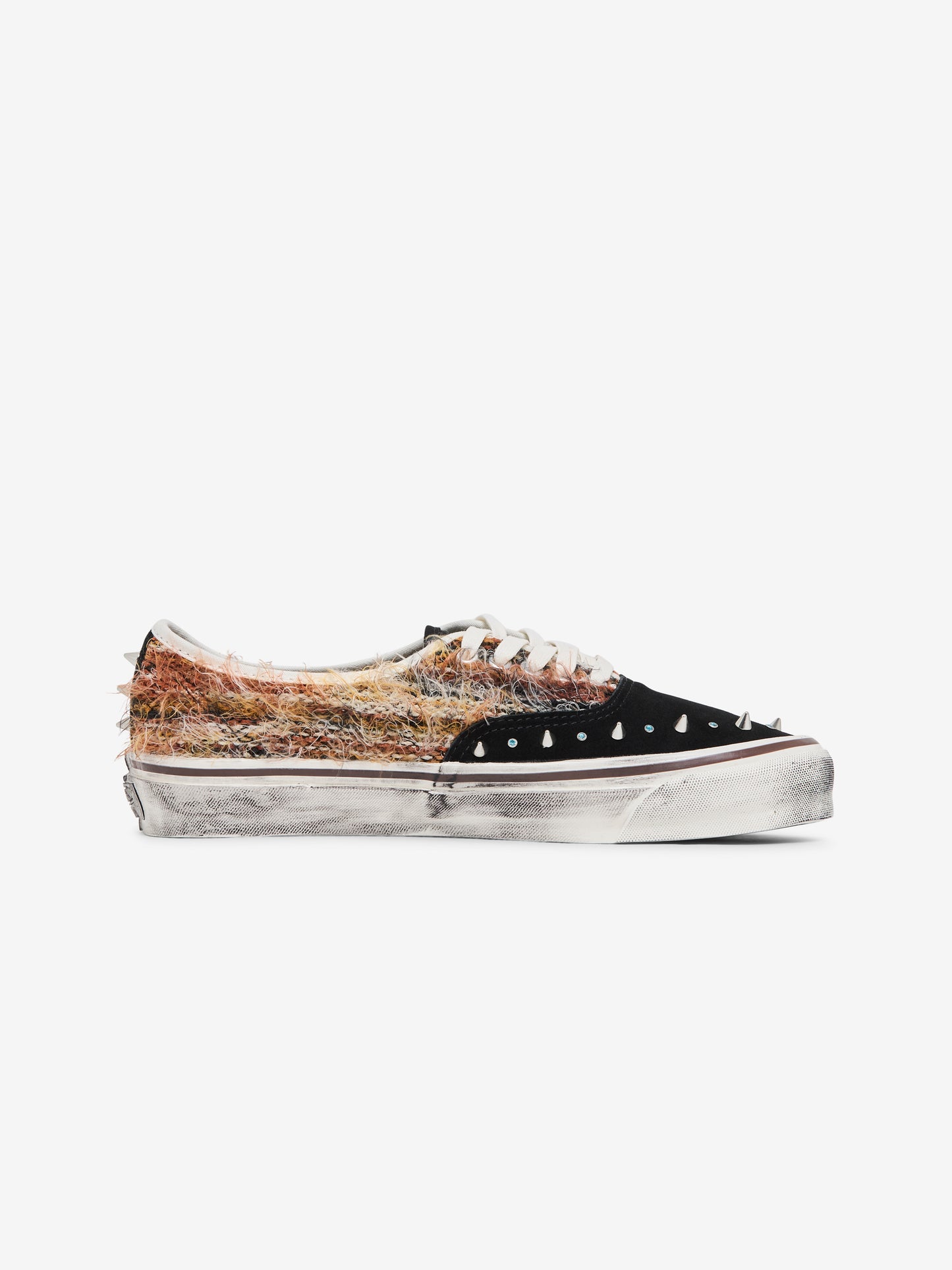LX Authentic 44 Ibiza (BLACK/MULTI)