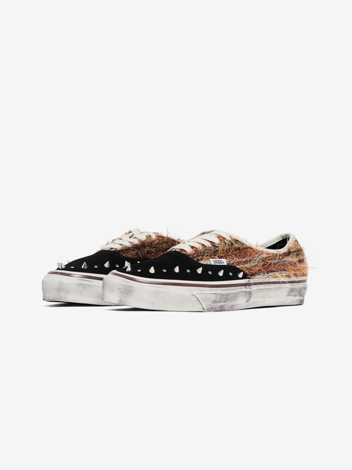 LX Authentic 44 Ibiza (BLACK/MULTI)