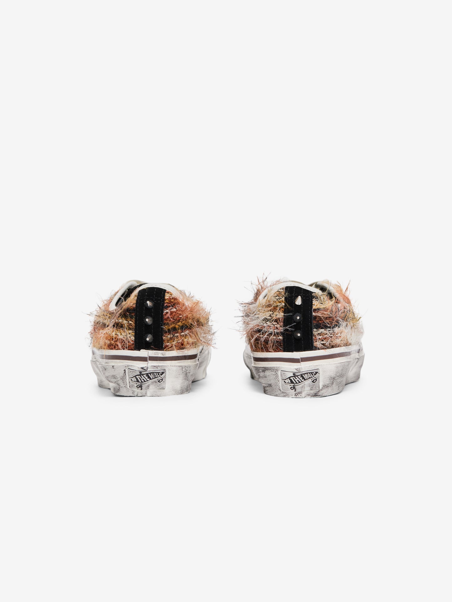 LX Authentic 44 Ibiza (BLACK/MULTI)