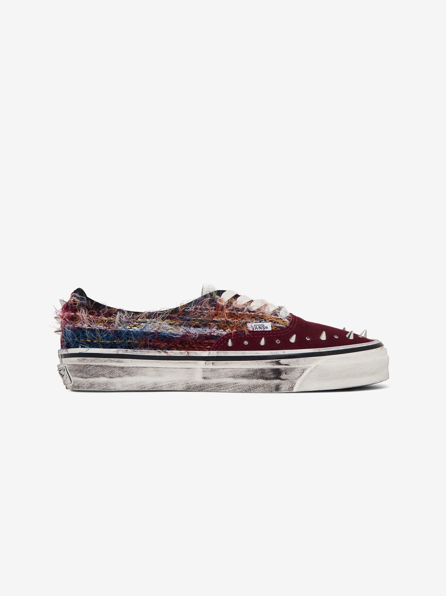 LX Authentic 44 Ibiza (PORT/MULTI)