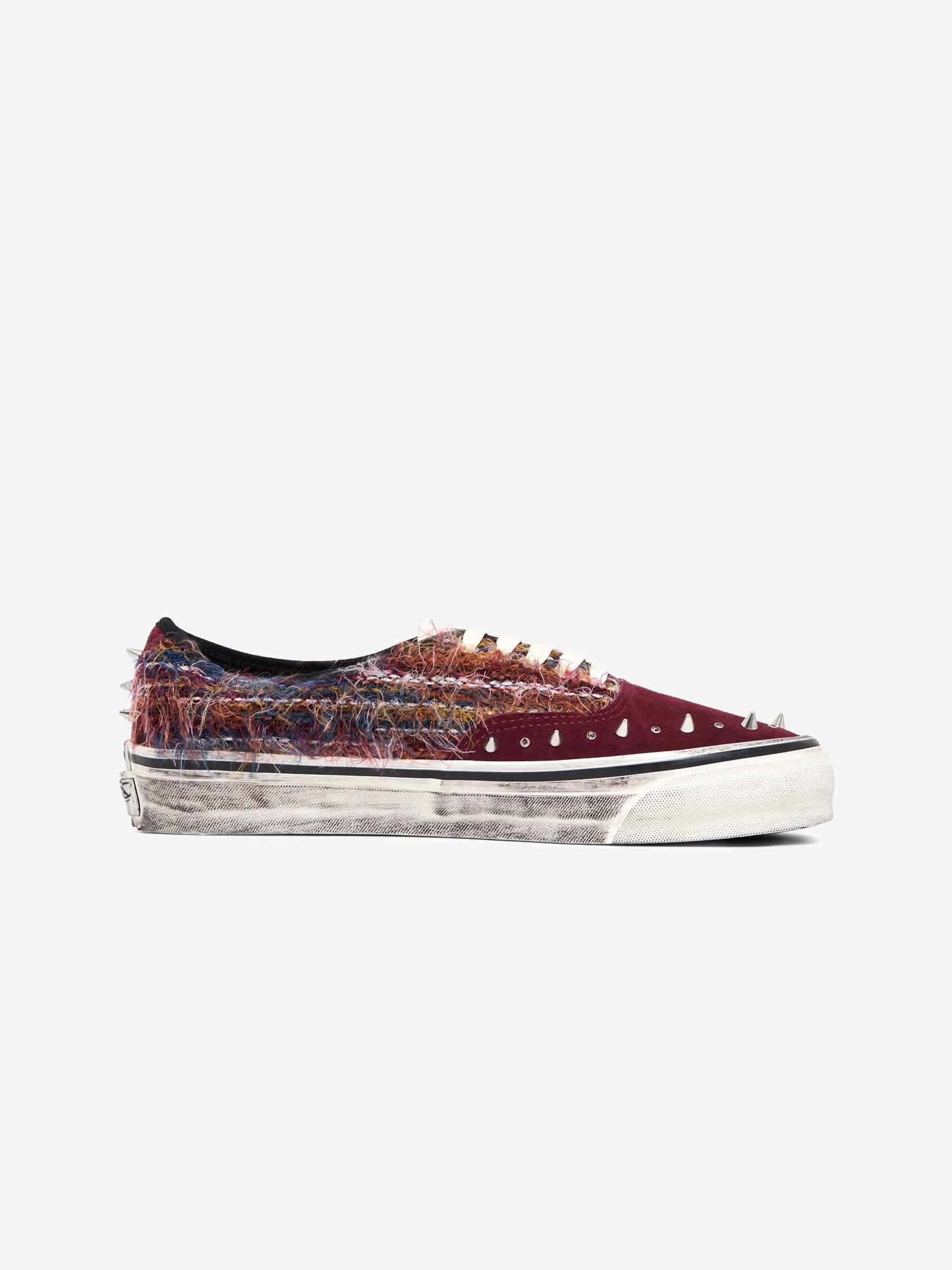 LX Authentic 44 Ibiza (PORT/MULTI)