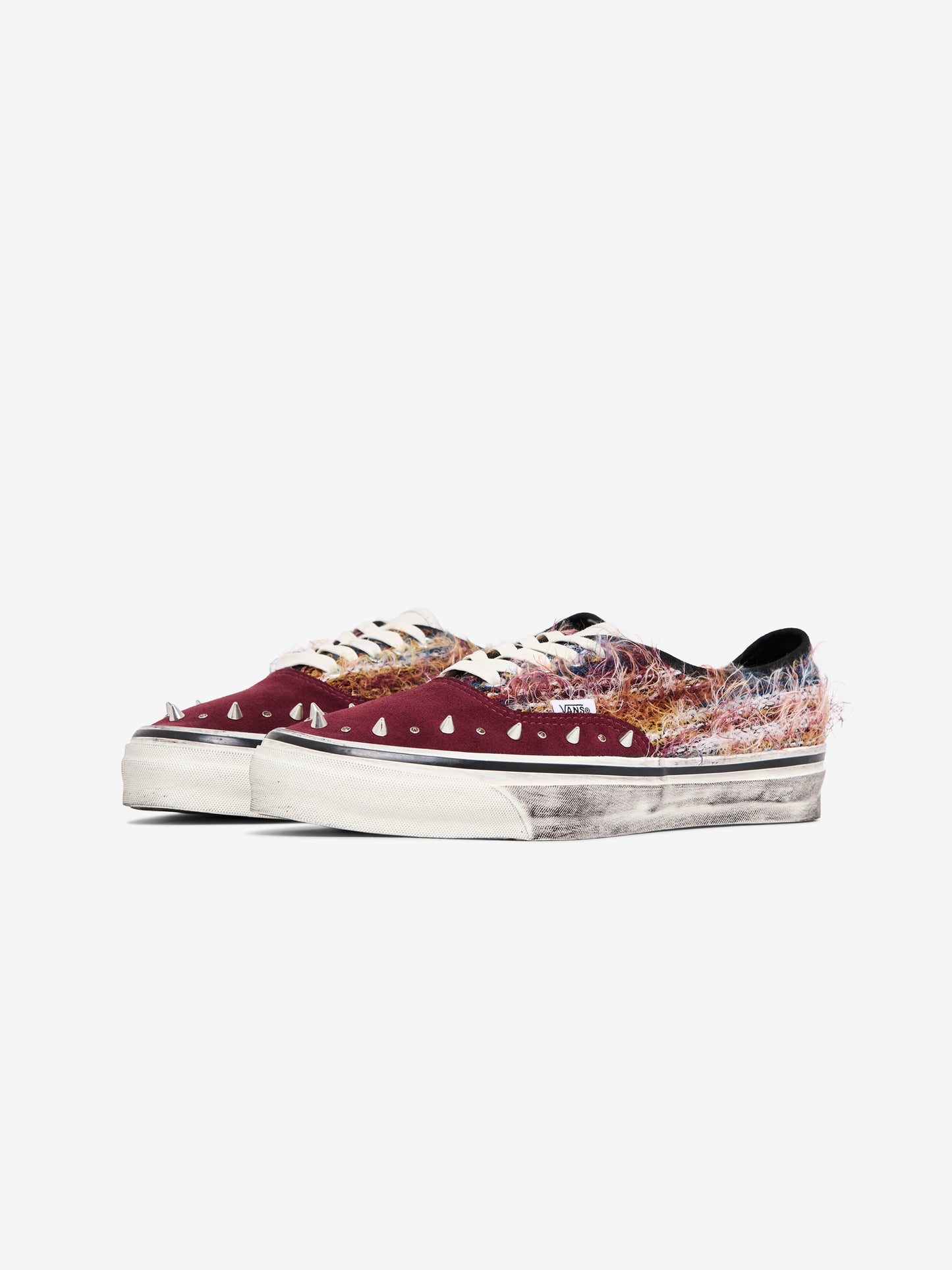 LX Authentic 44 Ibiza (PORT/MULTI)
