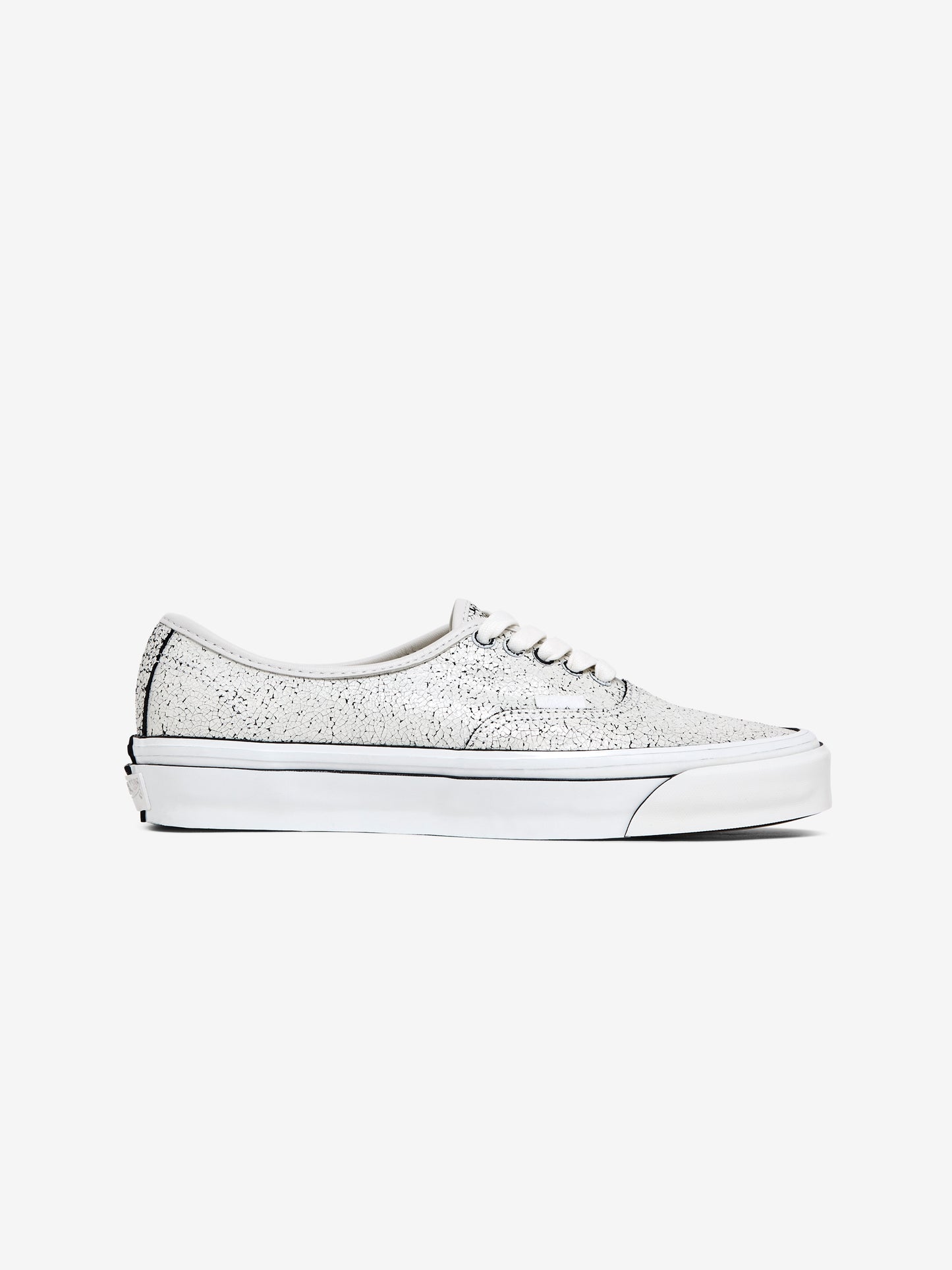 LX Authentic 44 Overpaint (Blanc De Blanc)