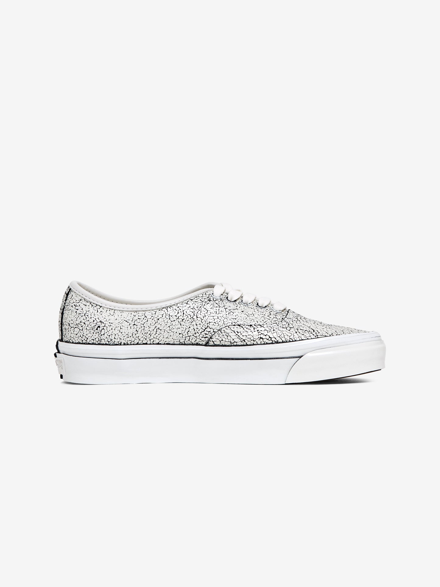 LX Authentic 44 Overpaint (Blanc De Blanc)