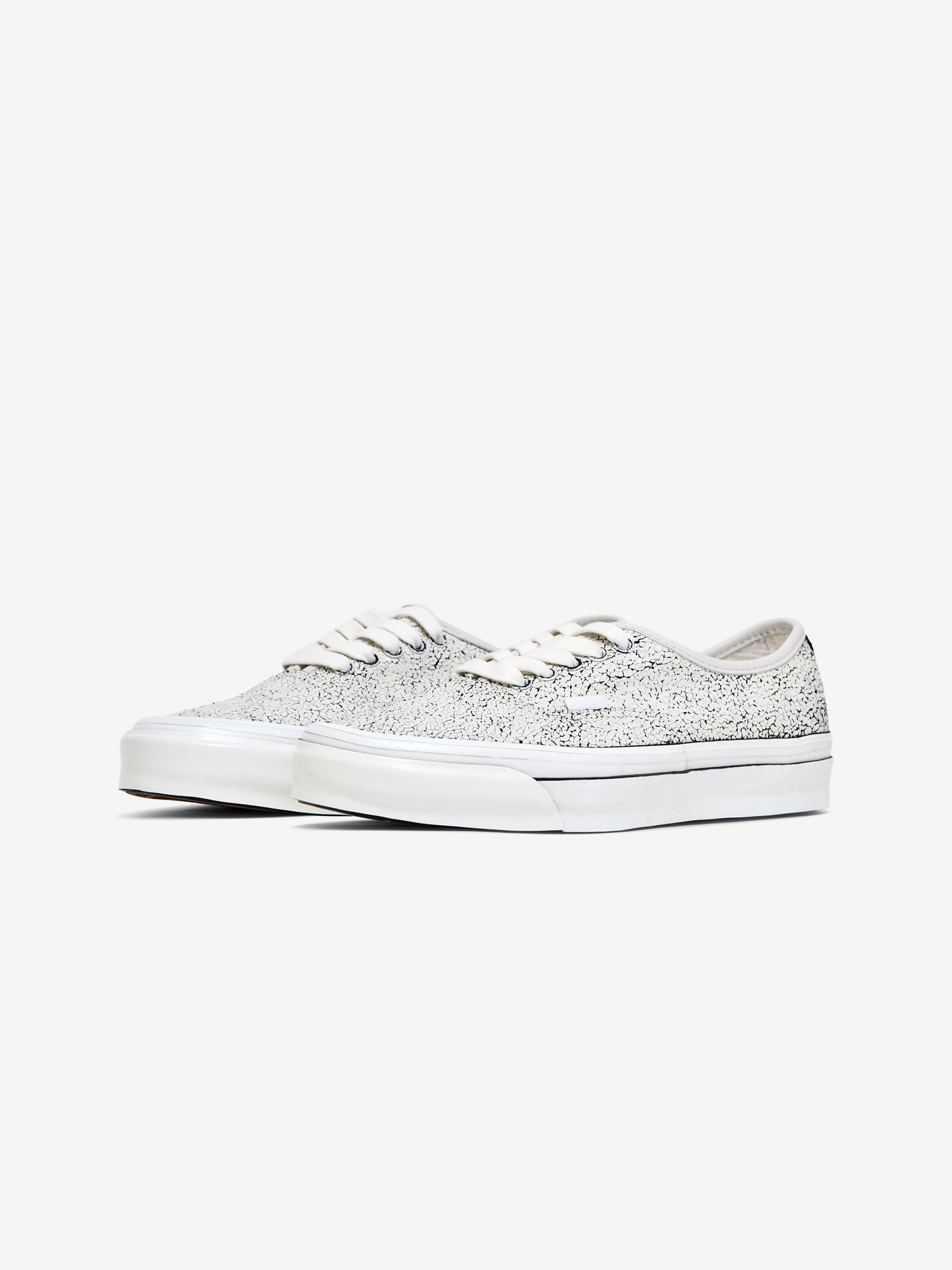 LX Authentic 44 Overpaint (Blanc De Blanc)