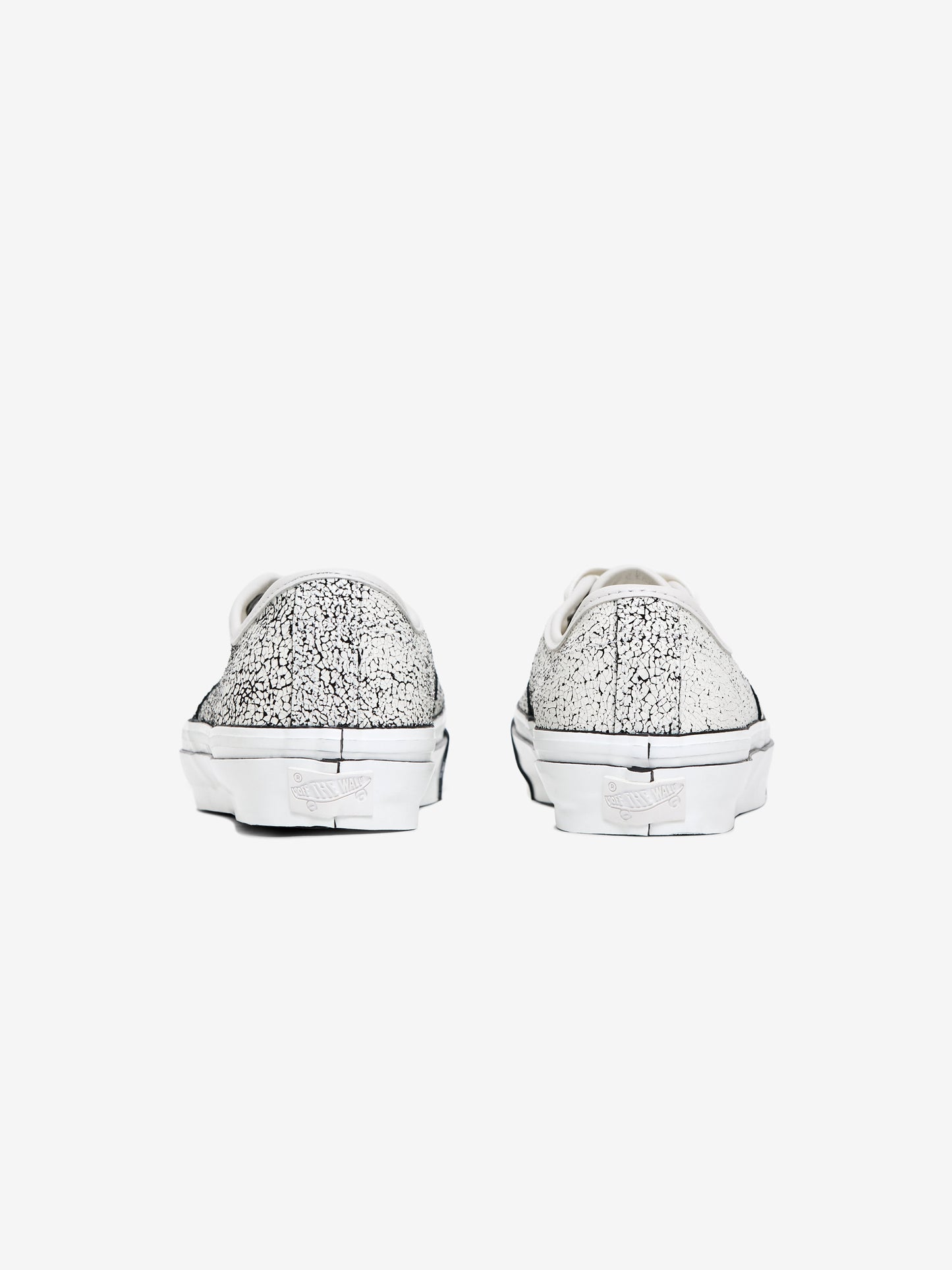 LX Authentic 44 Overpaint (Blanc De Blanc)