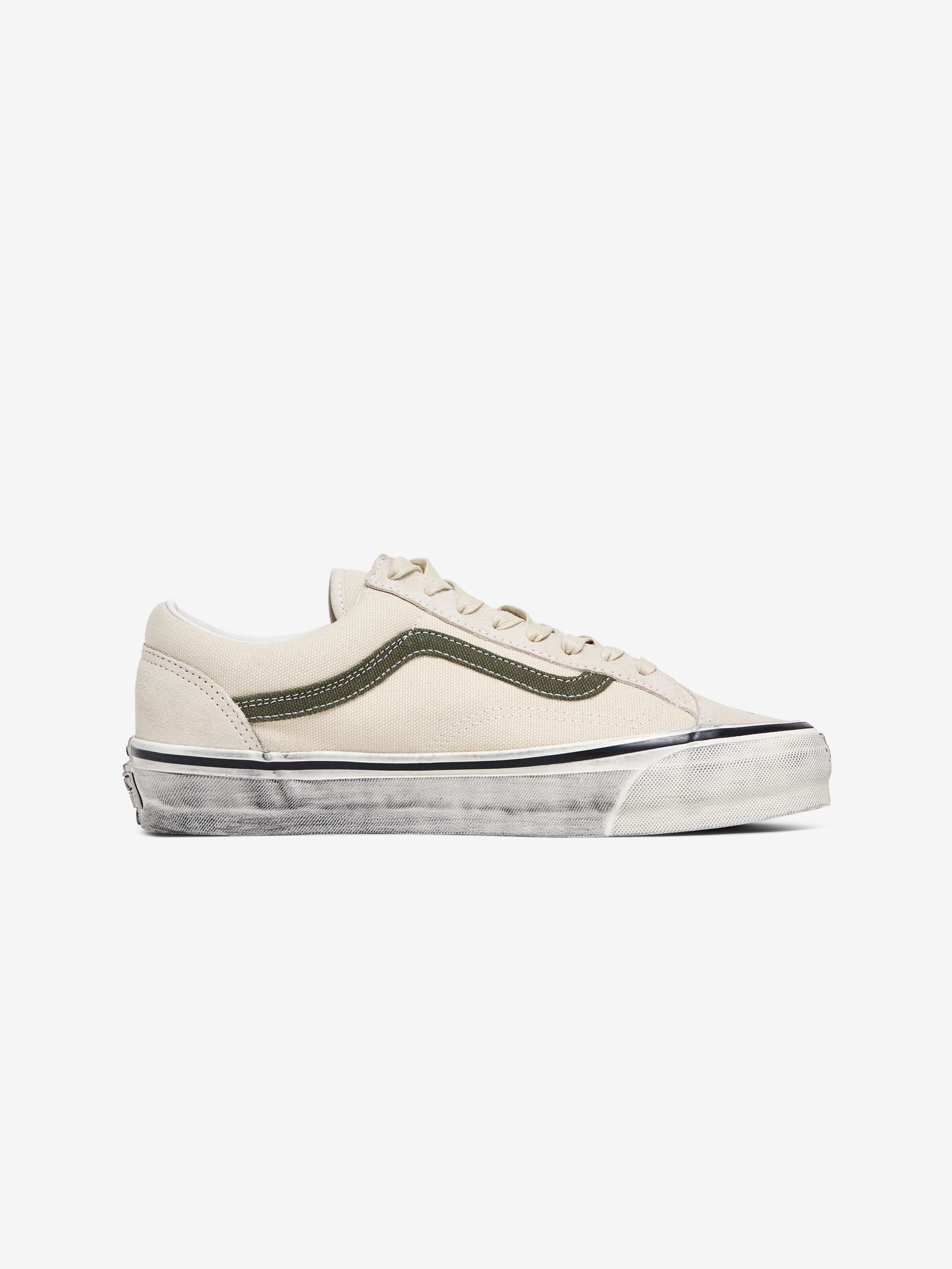 LX Old Skool 36 Paint Splatter (Turtledove)