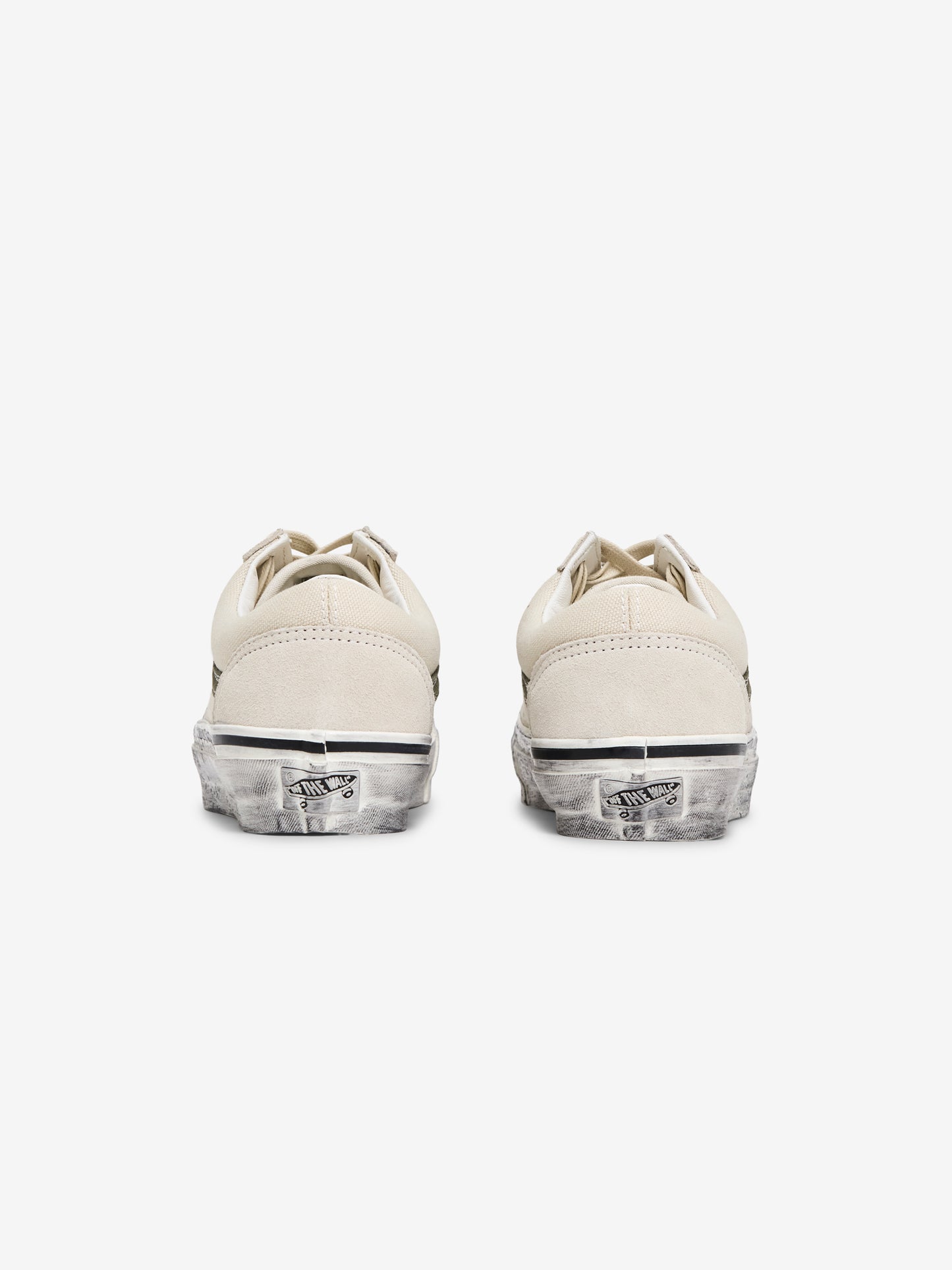 LX Old Skool 36 Paint Splatter (Turtledove)