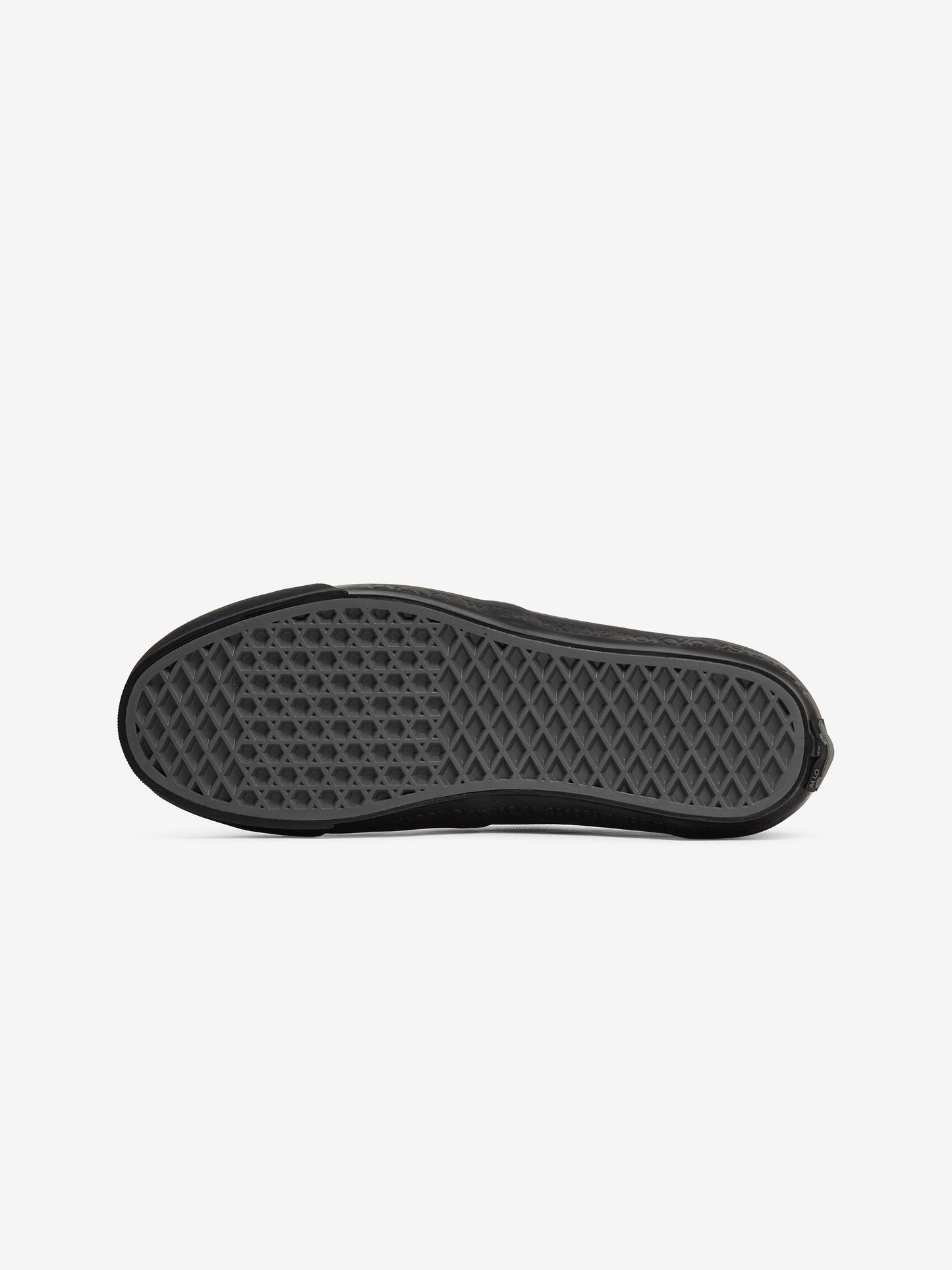 NEIGHBORHOOD x Vans OTW Authentic 44 (Black)