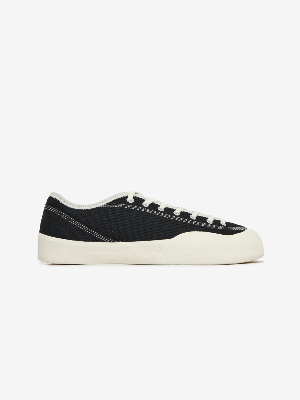 1.30PM (Black / Whisper White)