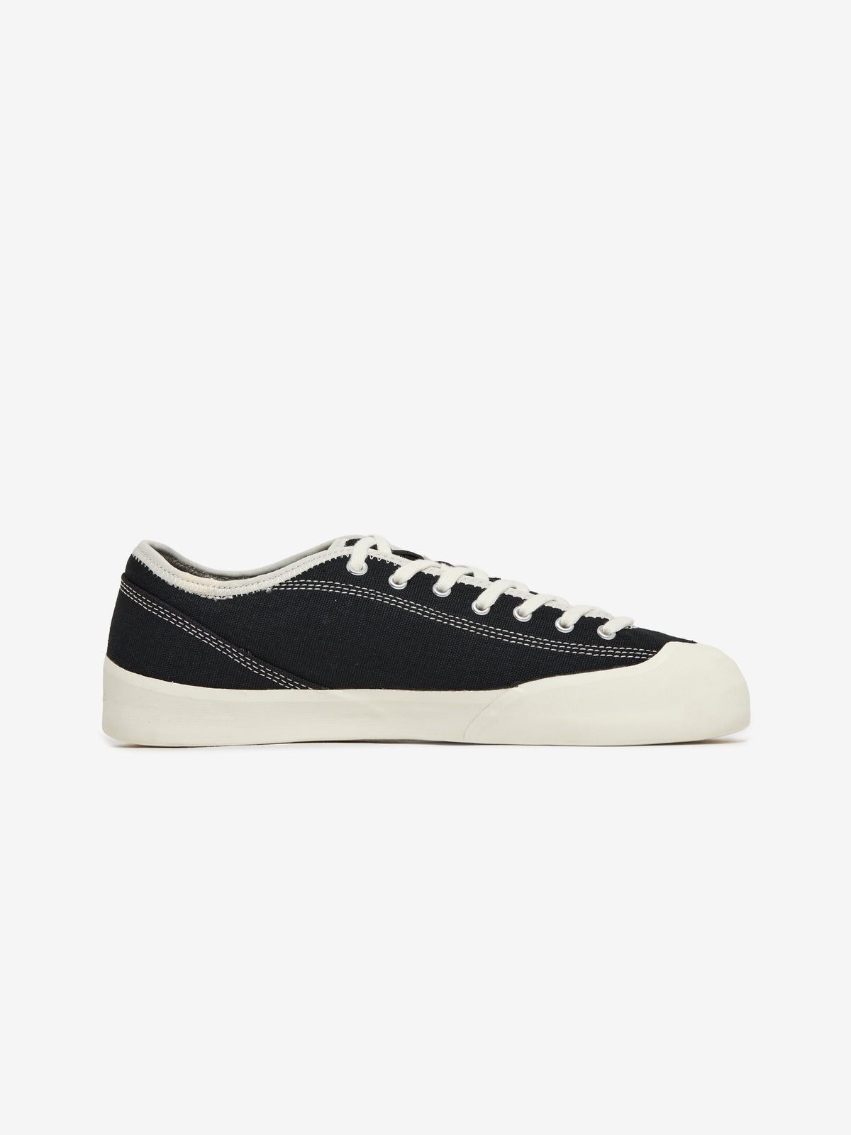 1.30PM (Black / Whisper White)