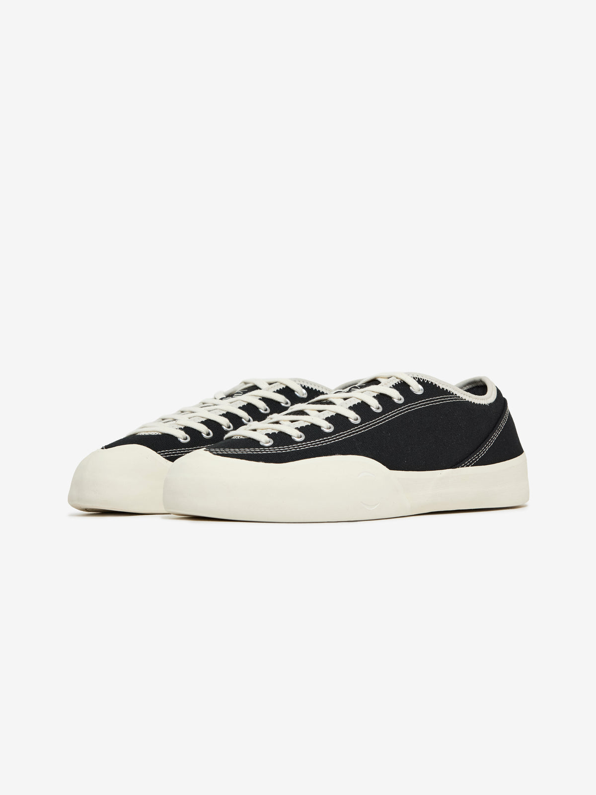 1.30PM (Black / Whisper White)