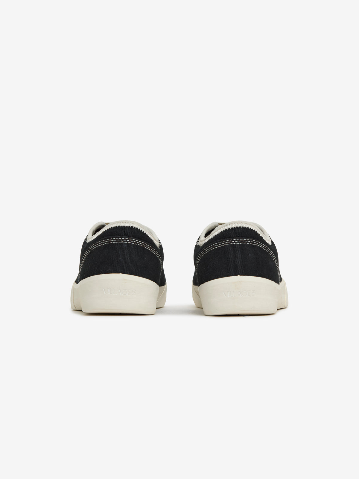 1.30PM (Black / Whisper White)