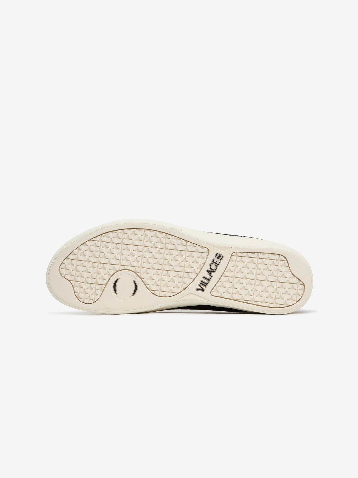 1.30PM (Black / Whisper White)