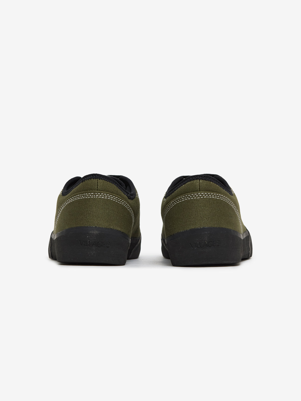 1.30PM (Olive / Natural Black)