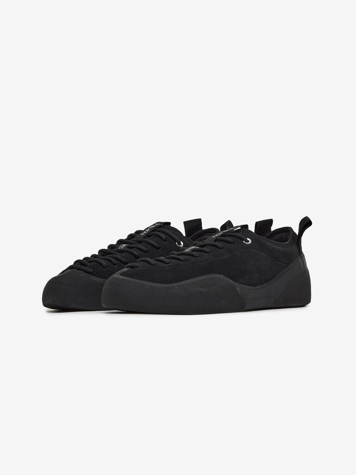 1PM (Black / Natural Black)