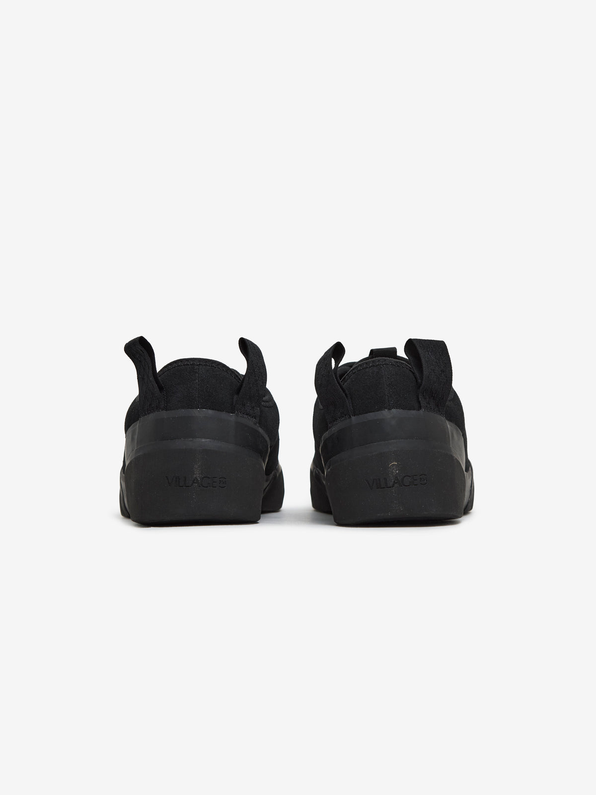 1PM (Black / Natural Black)