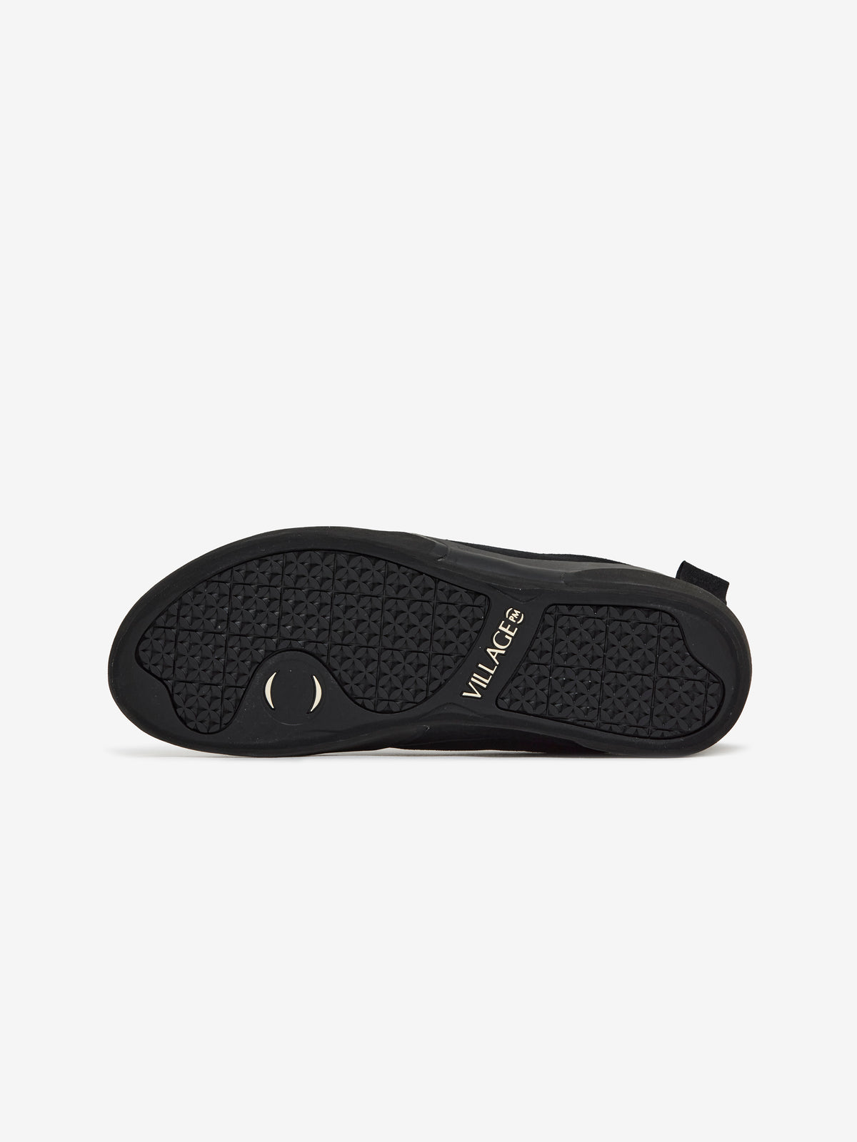 1PM (Black / Natural Black)