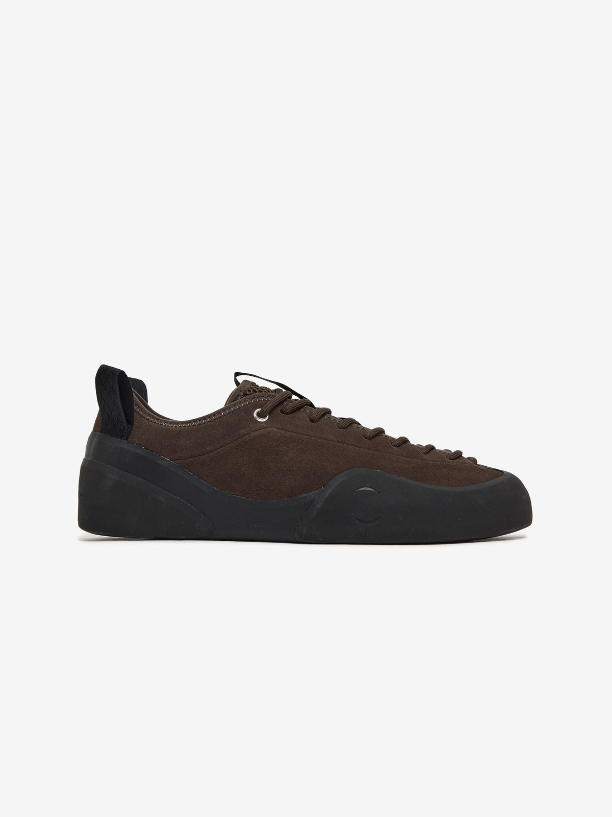 1PM (Chocolate / Natural Black)