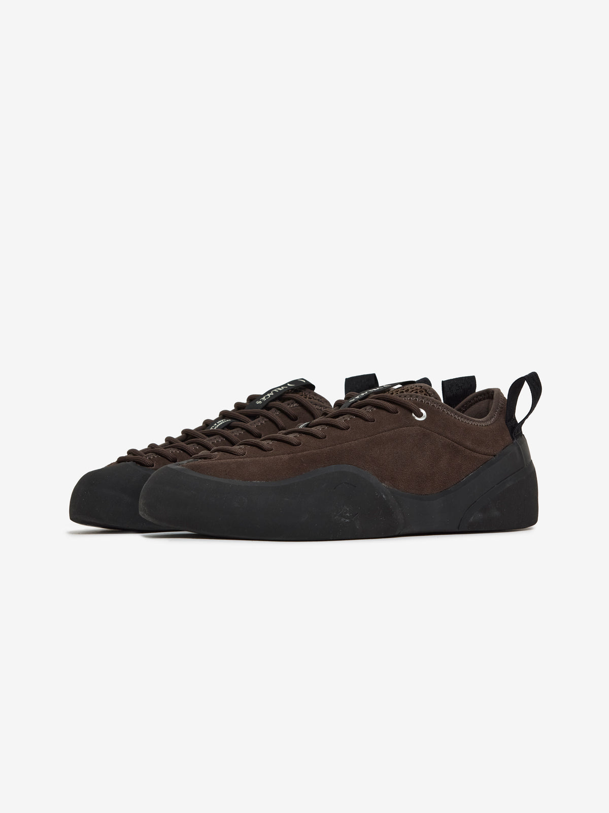 1PM (Chocolate / Natural Black)