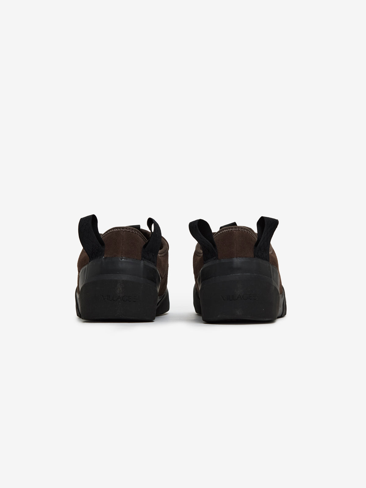 1PM (Chocolate / Natural Black)