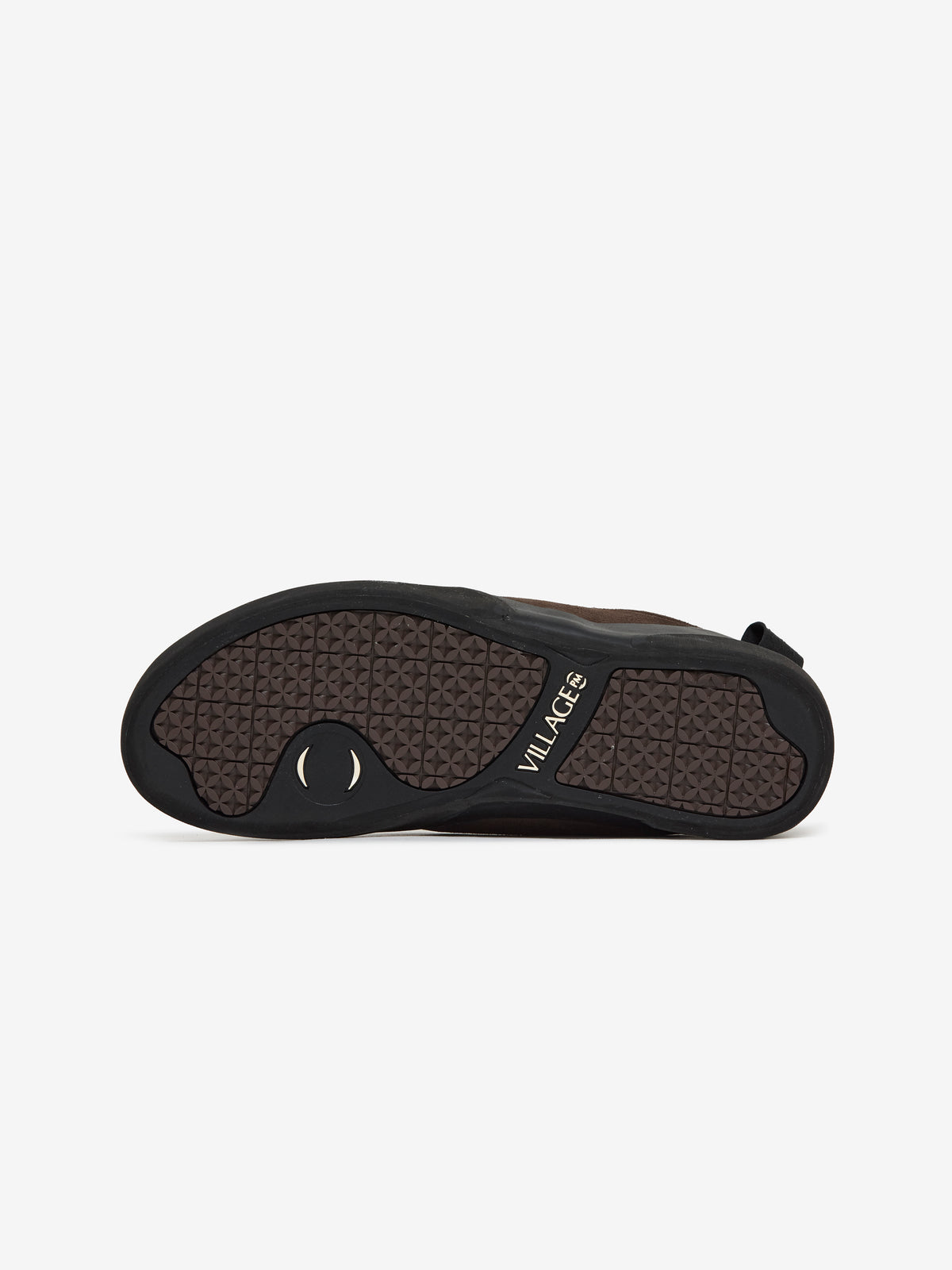 1PM (Chocolate / Natural Black)