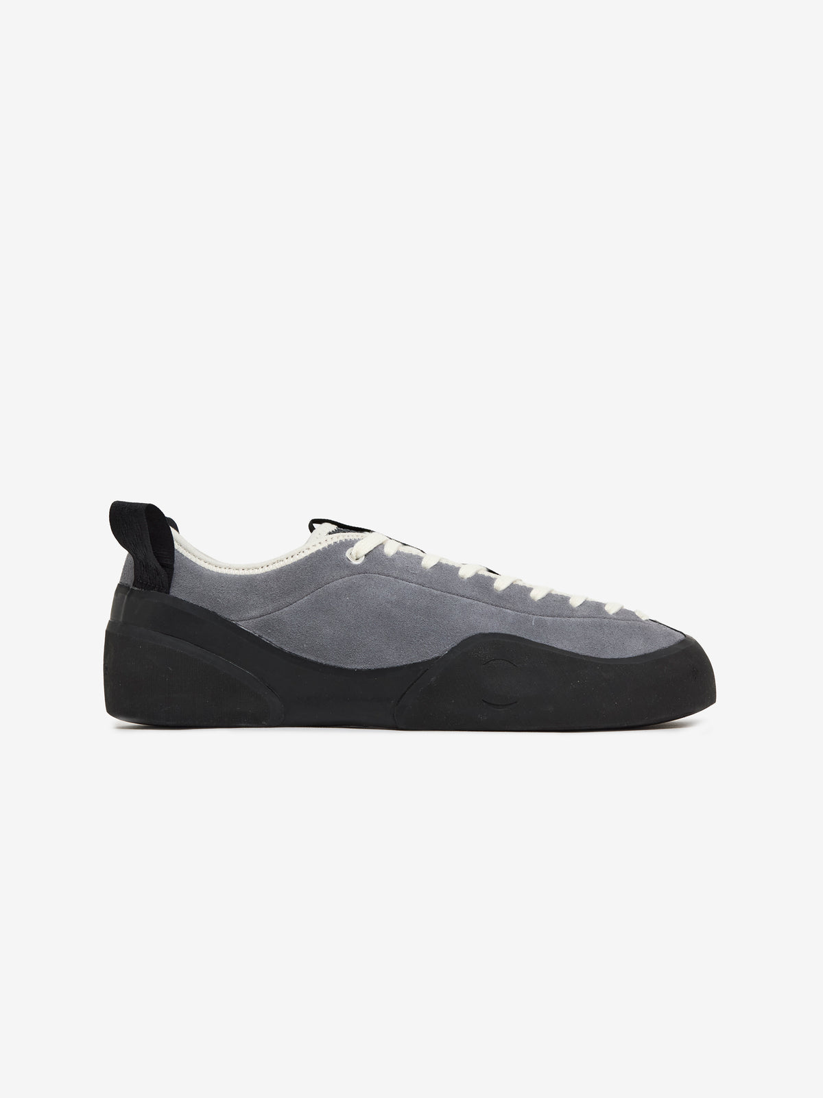 1PM (Grey - Natural Black)