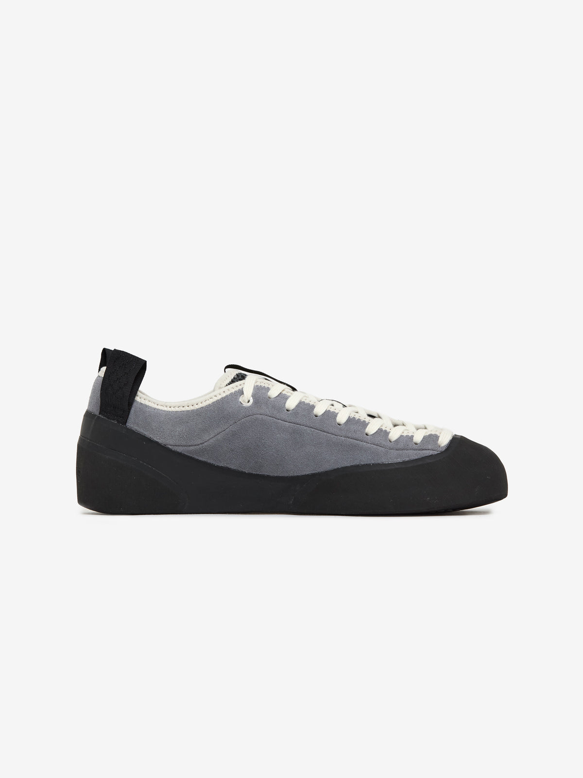 1PM (Grey - Natural Black)