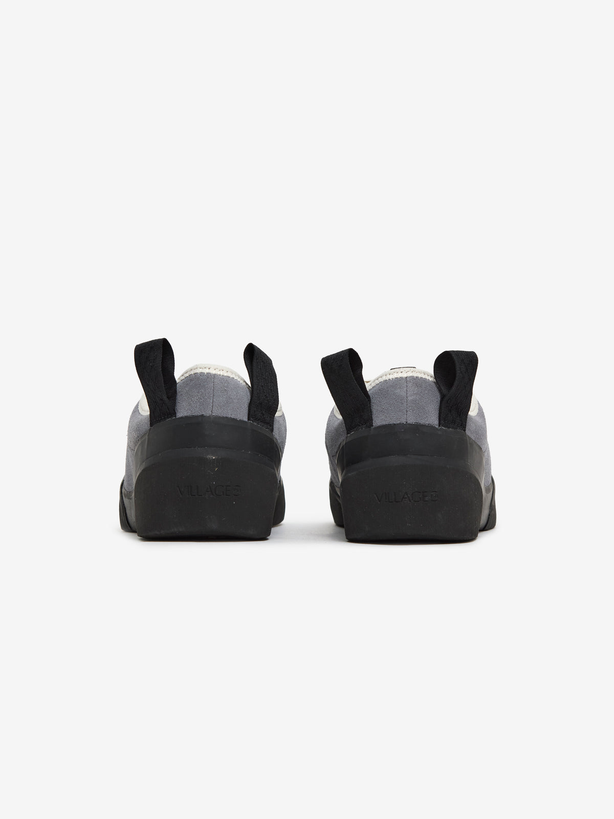 1PM (Grey - Natural Black)