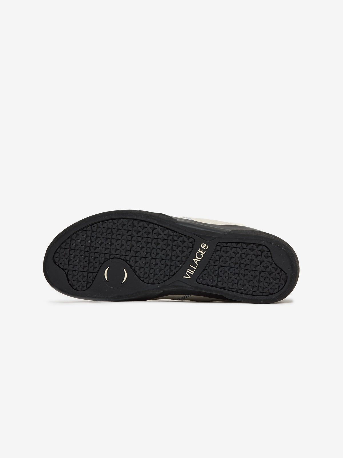 1PM MID (Cream - Blue / Natural Black)