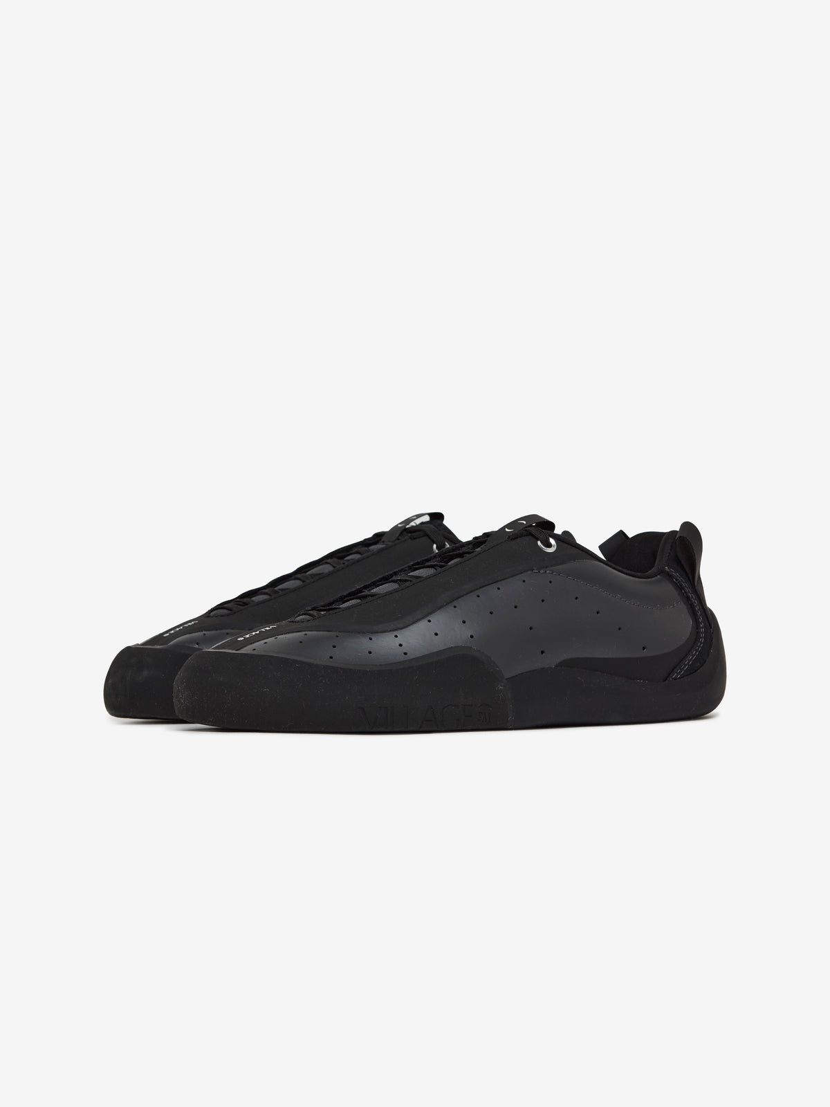 2PM (Anthracite / Natural Black)