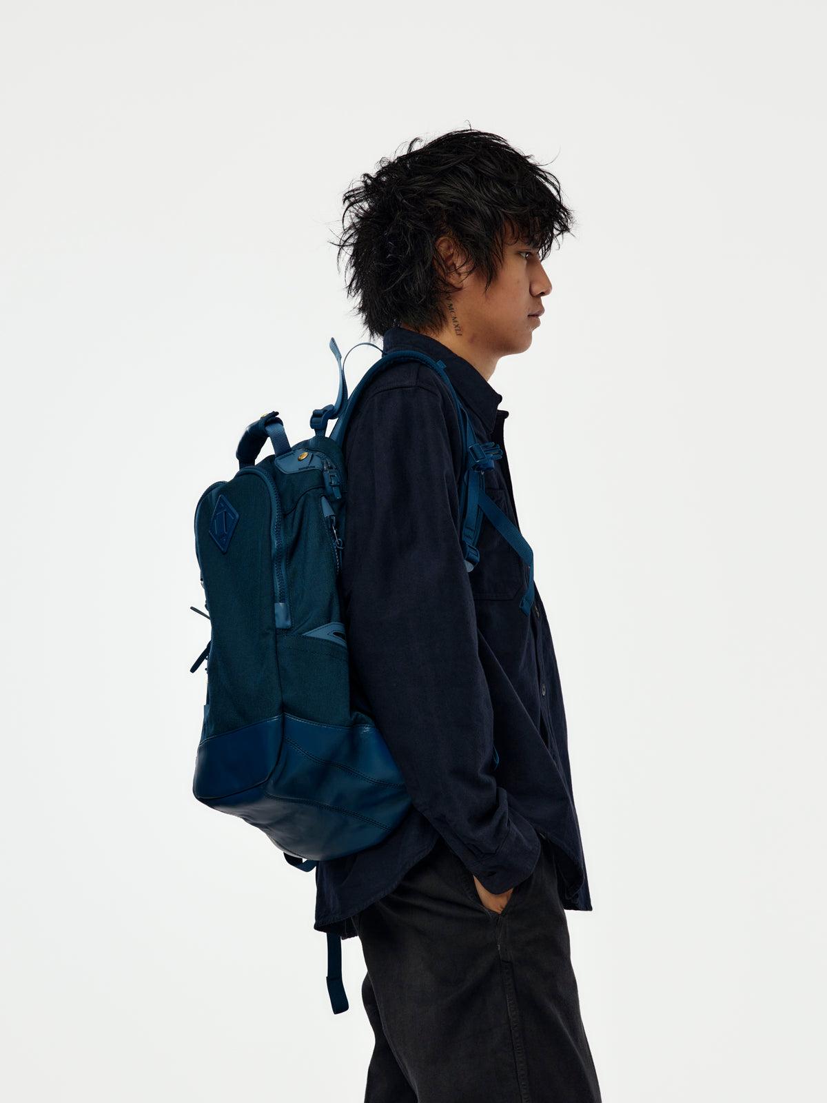 CORDURA 20L (NAVY)