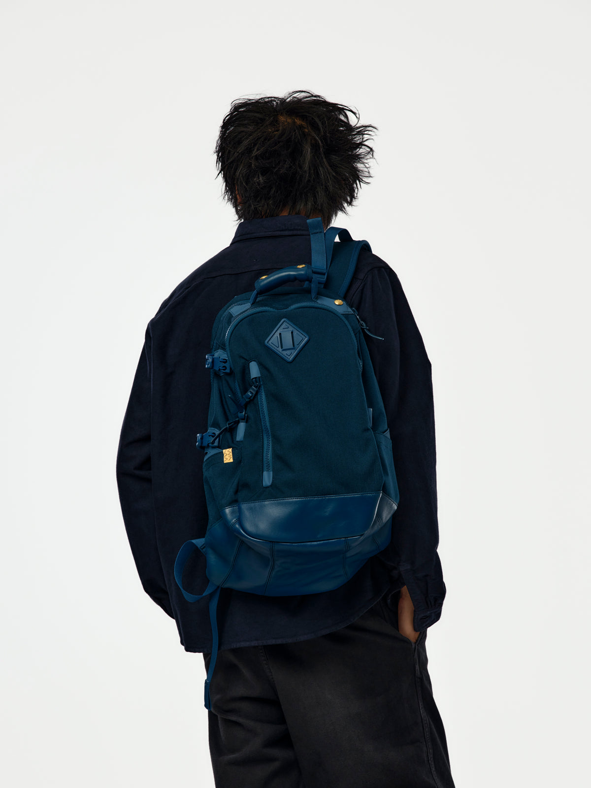 CORDURA 20L (NAVY)