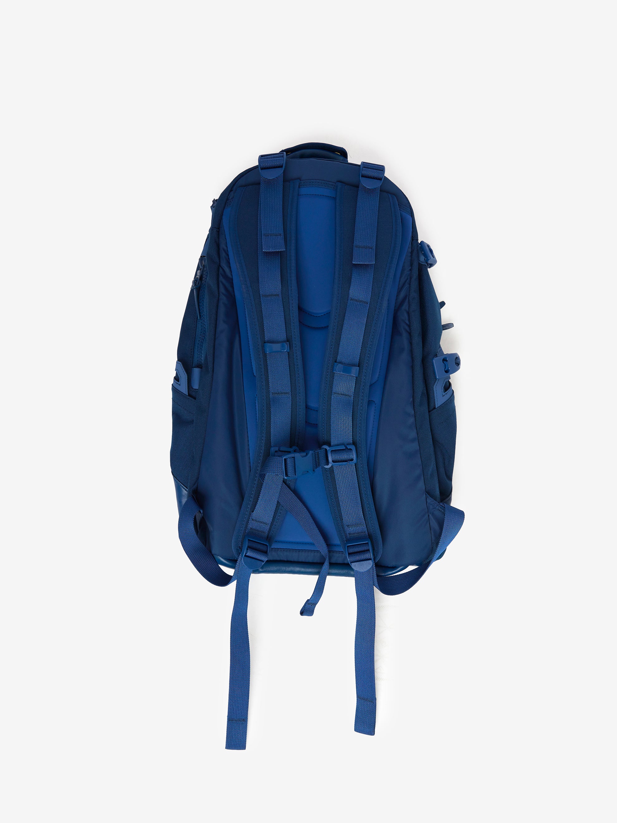 Visvim CORDURA 20L (NAVY) - UNION LOS ANGELES